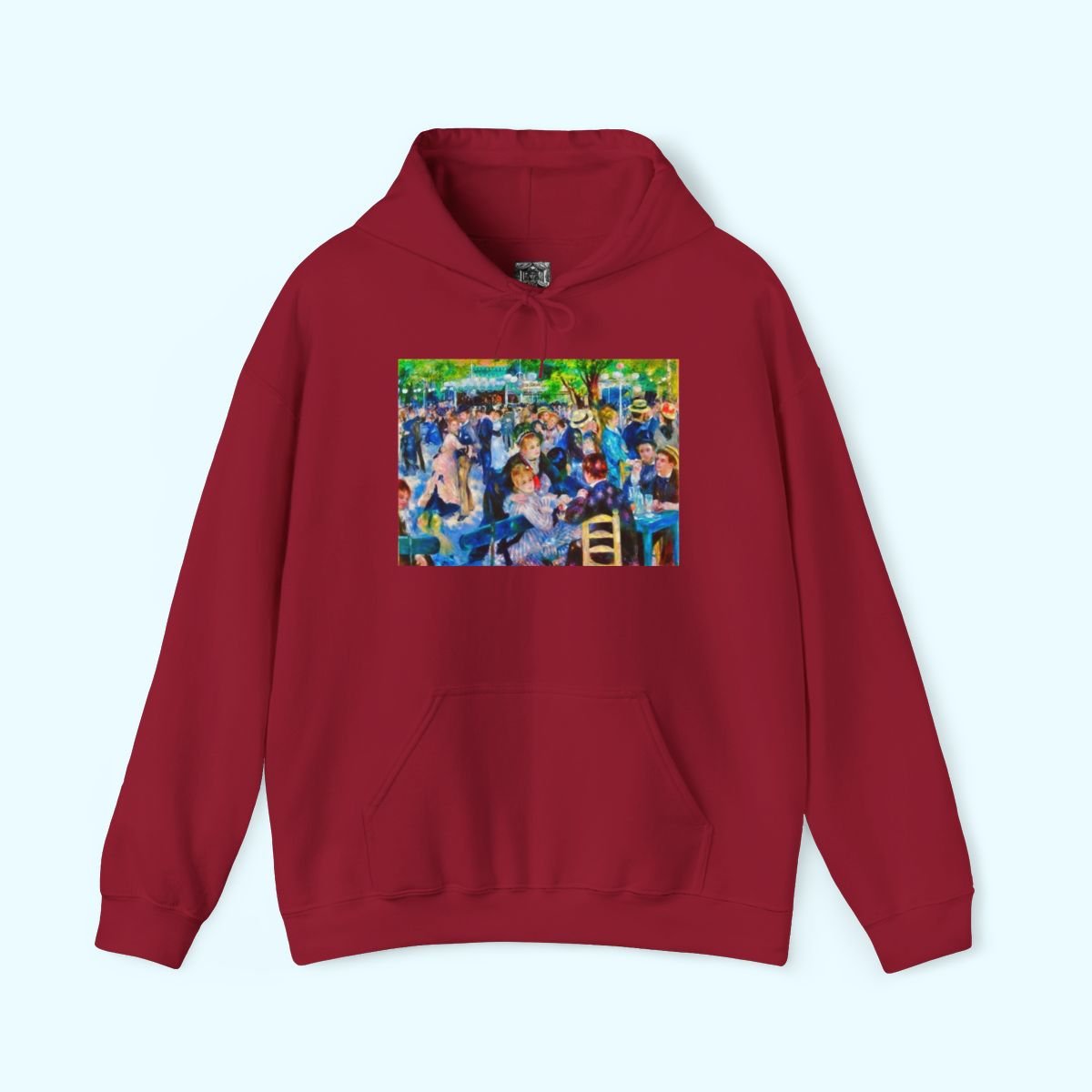 Pullovers