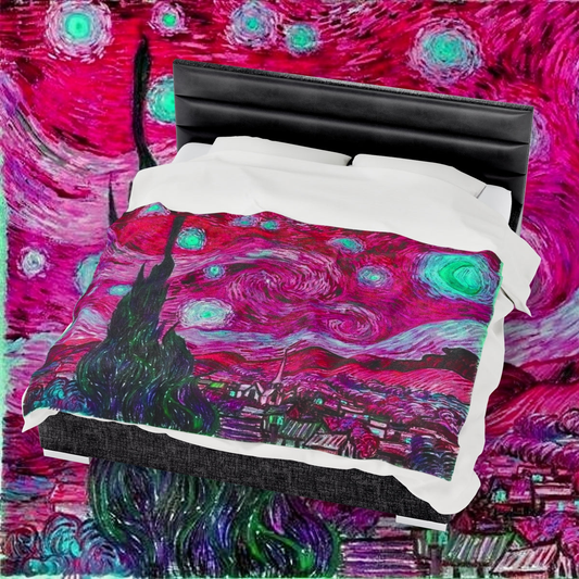 Blankets
