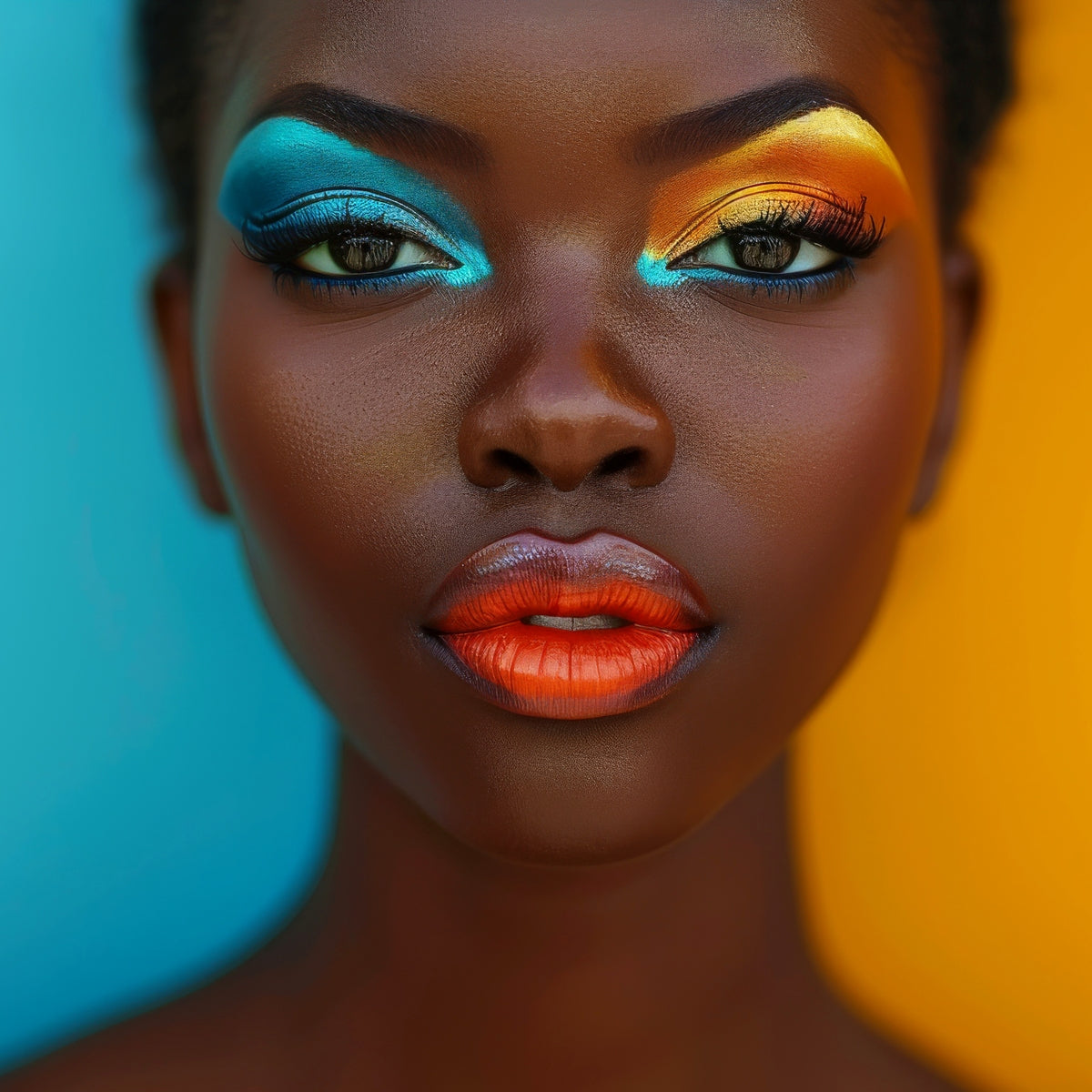 The Glow-Up Collection