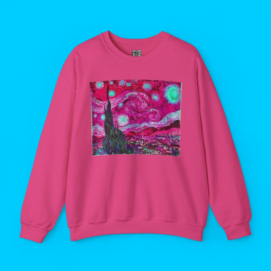 Crewnecks