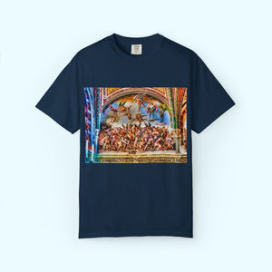 Signorelli Upscale - Graphic Tee