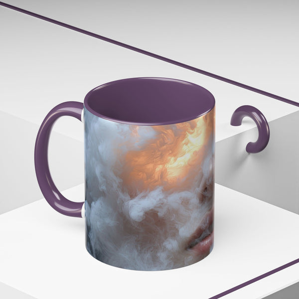 Inner Fire - Coffee Mug - 11oz