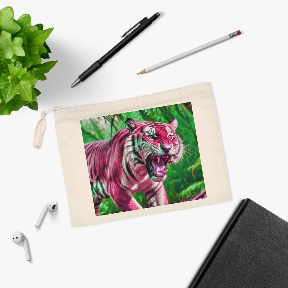 Strawberry Bengal - Pencil Case
