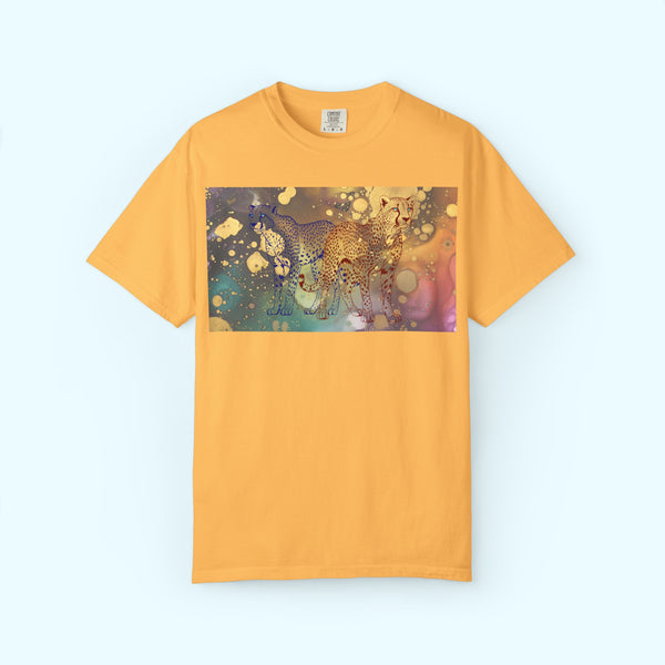 Chasing Gold - Graphic Tee