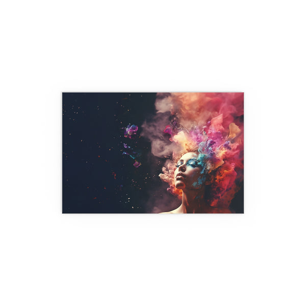 Dreams - Silk Poster