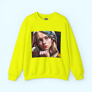 Alicia - Crewneck