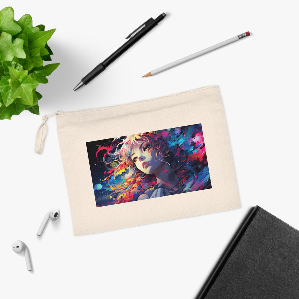 My Echoing Mind - Pencil Case