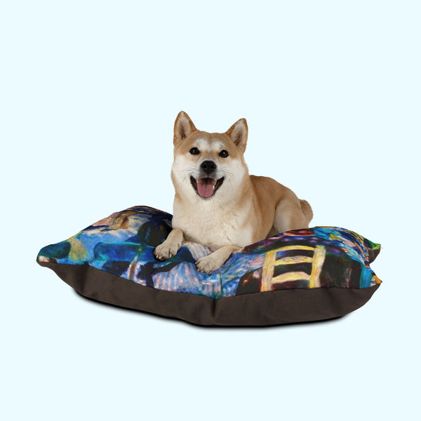 Renoir Dance Upscale - Pet Bed