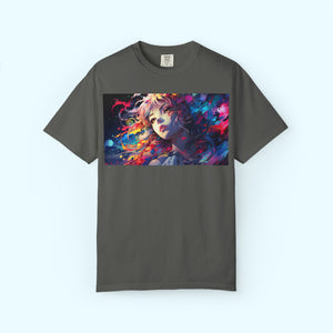 My Echoing Mind - Graphic Tee