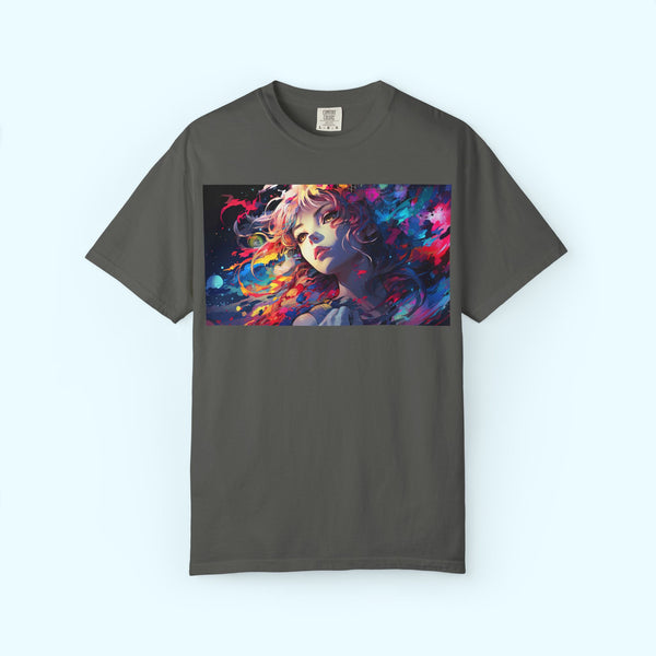 My Echoing Mind - Graphic Tee