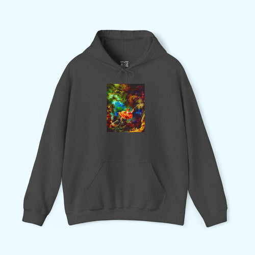 1767 Swing Upscale - Pullover