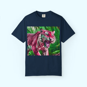Strawberry Bengal - Graphic Tee