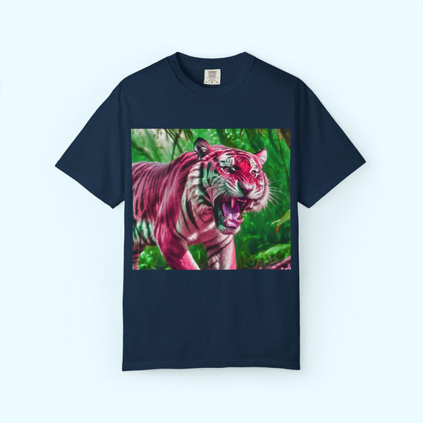 Strawberry Bengal - Graphic Tee