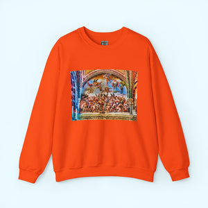 Signorelli Upscale - Crewneck
