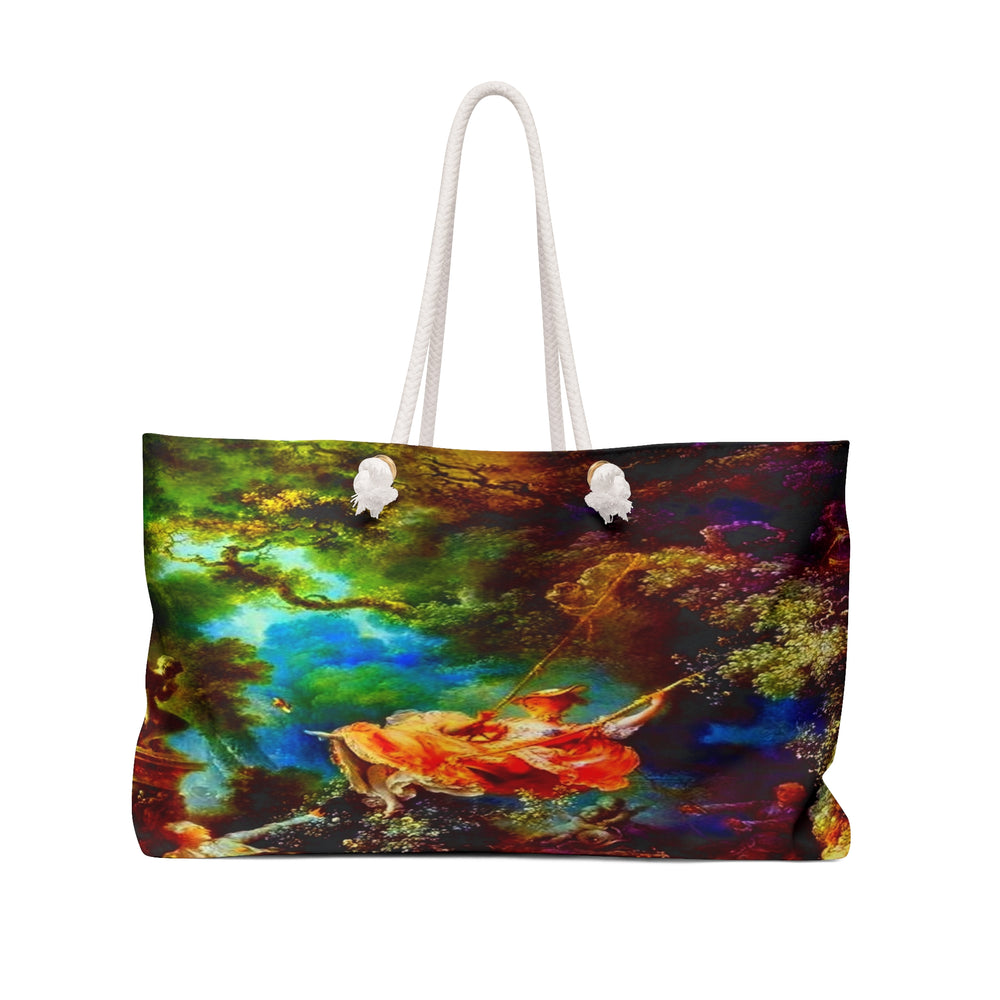 1767 Swing Upscale - Weekender Bag
