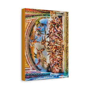 Signorelli Upscale - Canvas Poster