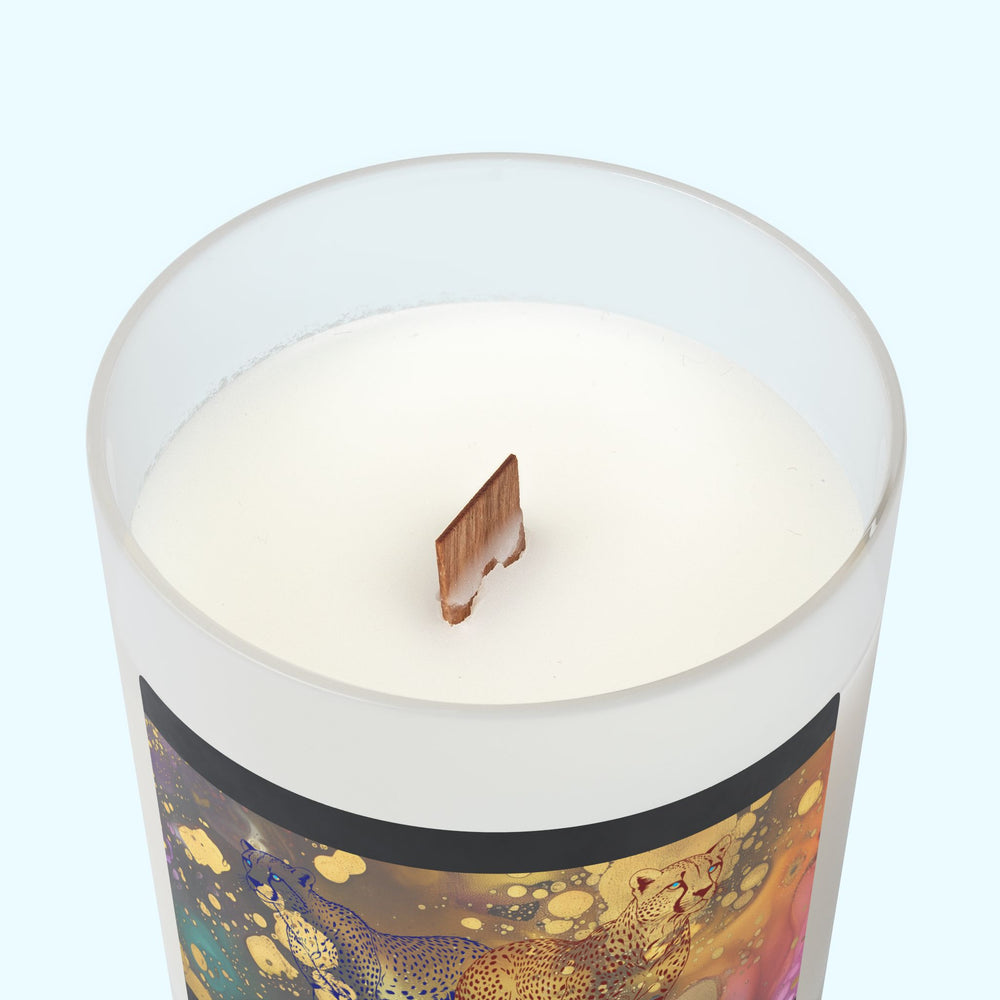 Chasing Gold - 11oz Aromatherapy Candle
