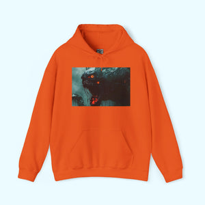 Smoky Wraith - Pullover