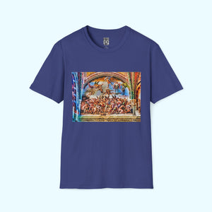 Signorelli Upscale - Soft-Style Tee