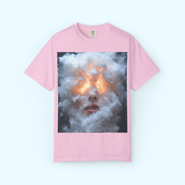 Inner Fire - Graphic Tee