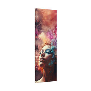 Dreams - Canvas Poster