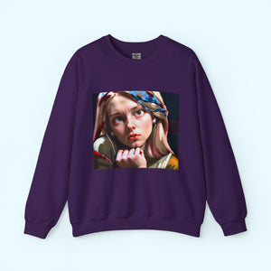 Alicia - Crewneck