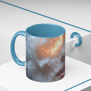 Inner Fire - Coffee Mug - 11oz