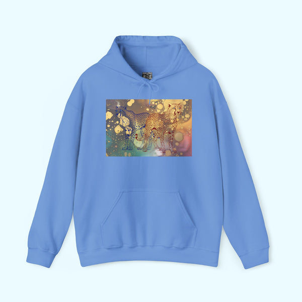 Chasing Gold - Pullover