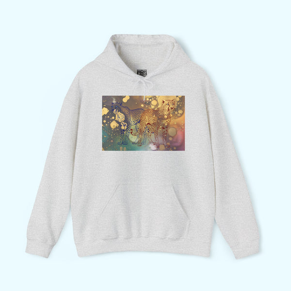 Chasing Gold - Pullover