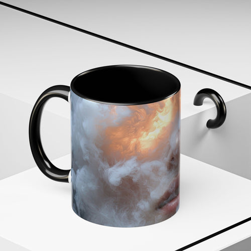 Inner Fire - Coffee Mug - 11oz