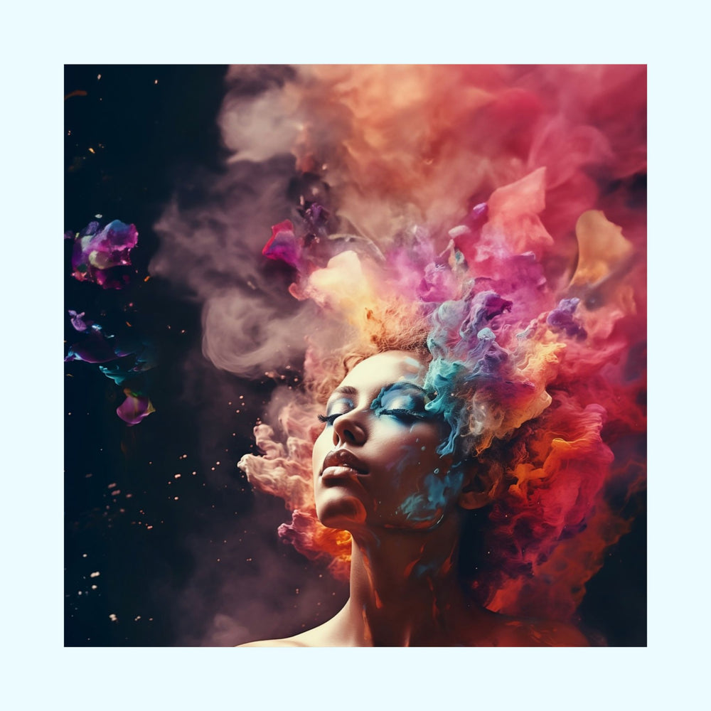 Dreams - Matte Poster