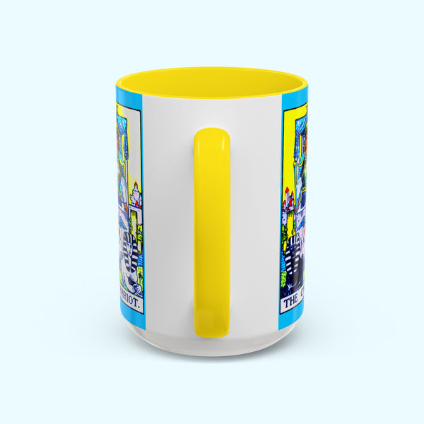 V.T.C. Logo - Coffee Mug - 15oz