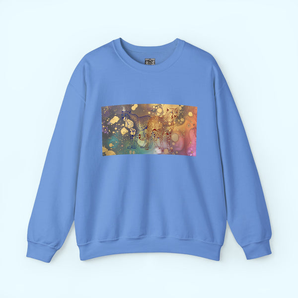 Chasing Gold - Crewneck