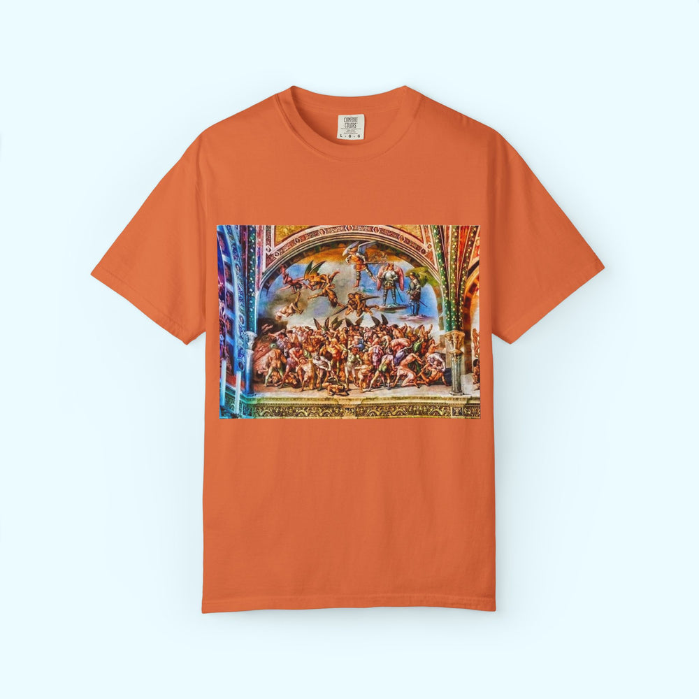Signorelli Upscale - Graphic Tee