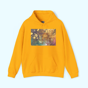 Chasing Gold - Pullover