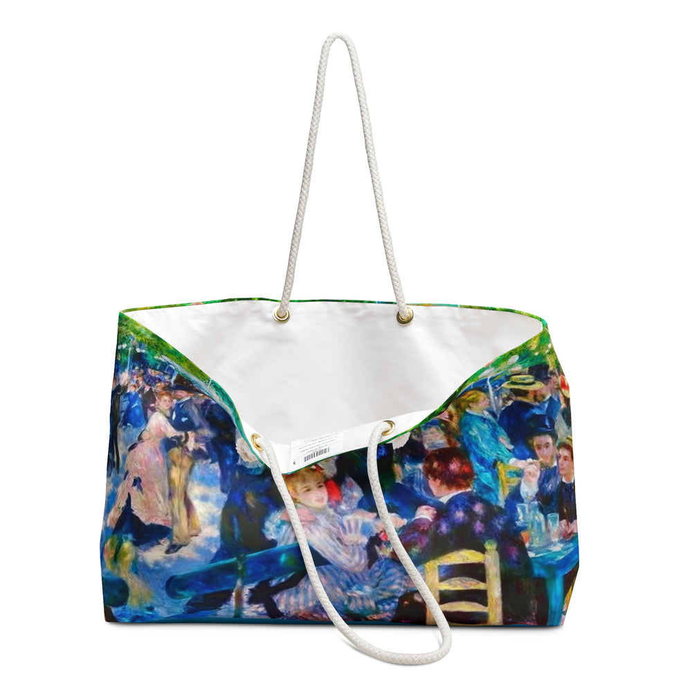 Renoir Dance Upscale - Weekender Bag