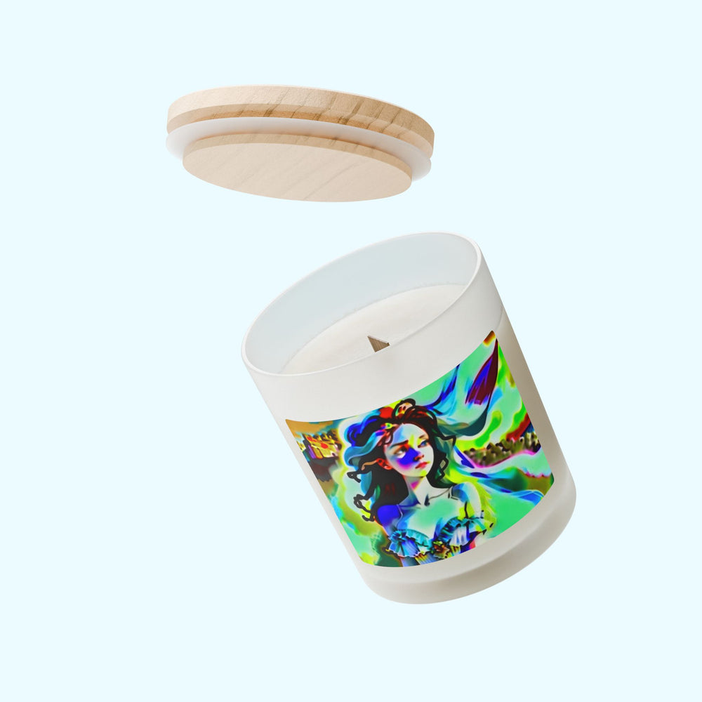 Marquise Capri - 11oz Aromatherapy Candle