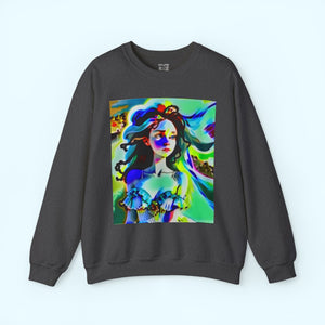Marquise Capri - Crewneck