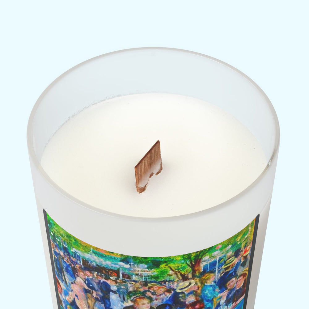 Renoir Dance Upscale - 11oz Aromatherapy Candle
