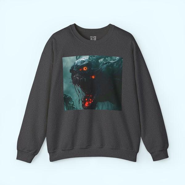 Smoky Wraith - Crewneck