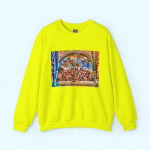 Signorelli Upscale - Crewneck
