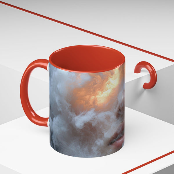 Inner Fire - Coffee Mug - 11oz