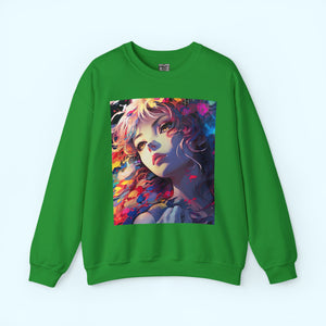 My Echoing Mind - Crewneck