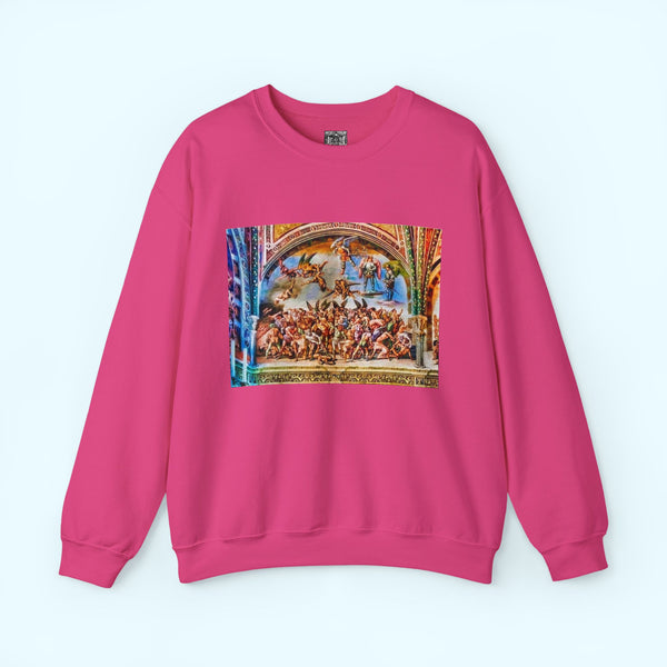 Signorelli Upscale - Crewneck