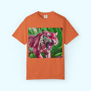 Strawberry Bengal - Graphic Tee