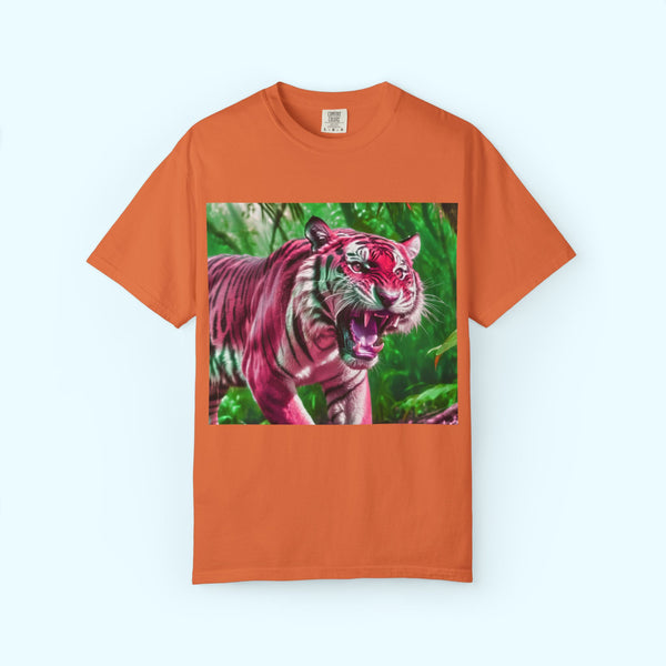Strawberry Bengal - Graphic Tee