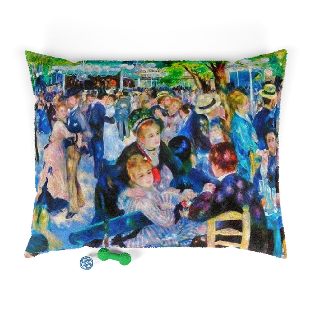 Renoir Dance Upscale - Pet Bed