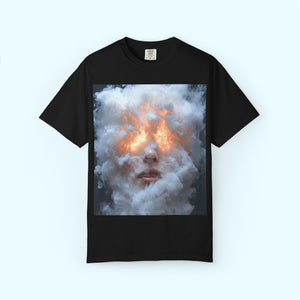 Inner Fire - Graphic Tee