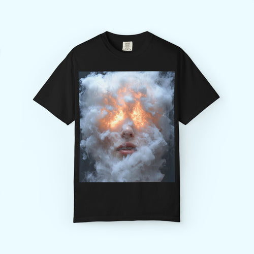 Inner Fire - Graphic Tee