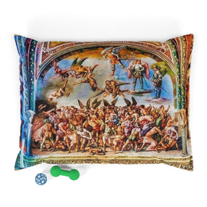 Signorelli Upscale - Pet Bed